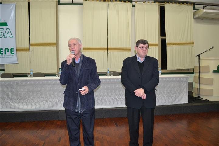 Empresas locais podem adquirir estandes da Fenamilho com 30% de desconto